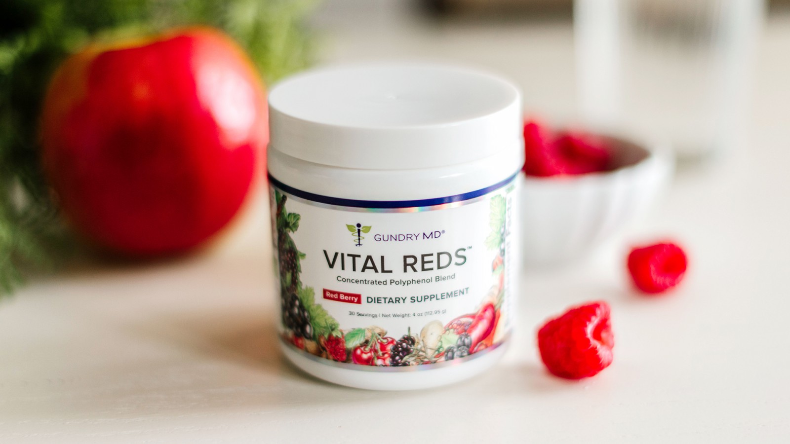 Vital Reds Review: A Detailed Look at Benefits, Ingredients, and Safety Vital Reds Review: A Detailed Look at Benefits, Ingredients, and Safety