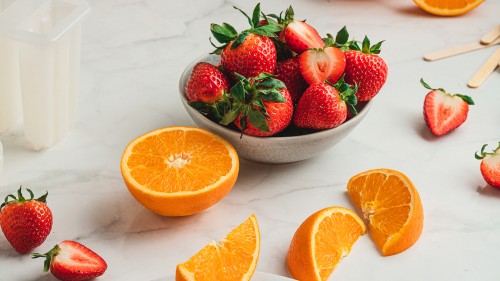 Vitamin C: Benefits, Sources, Optimal Dosage, and Safety Vitamin C: Benefits, Sources, Optimal Dosage, and Safety