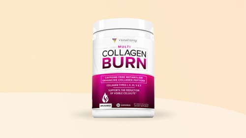 Vitauthority Multi Collagen Burn Review: Effective, But With a Twist