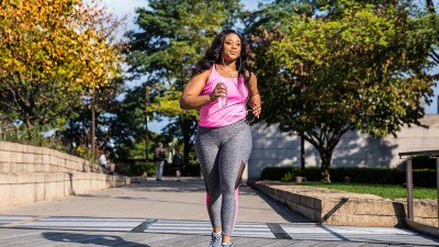 Walking for Weight Loss Works: Steps and Tips to Getting Started