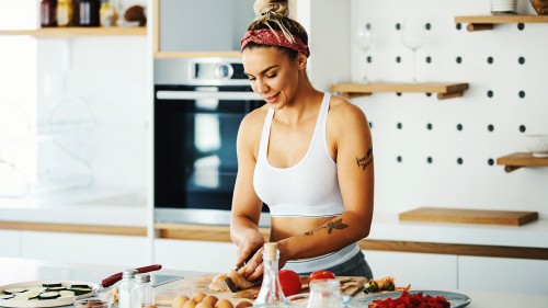 8 Effective Evidence-Based Ways to Burn Body Fat