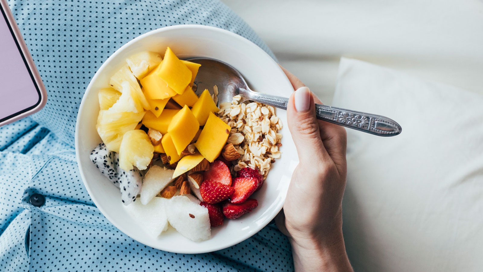 What Are Digestive Enzymes and Who Needs Them? What Are Digestive Enzymes and Who Needs Them?