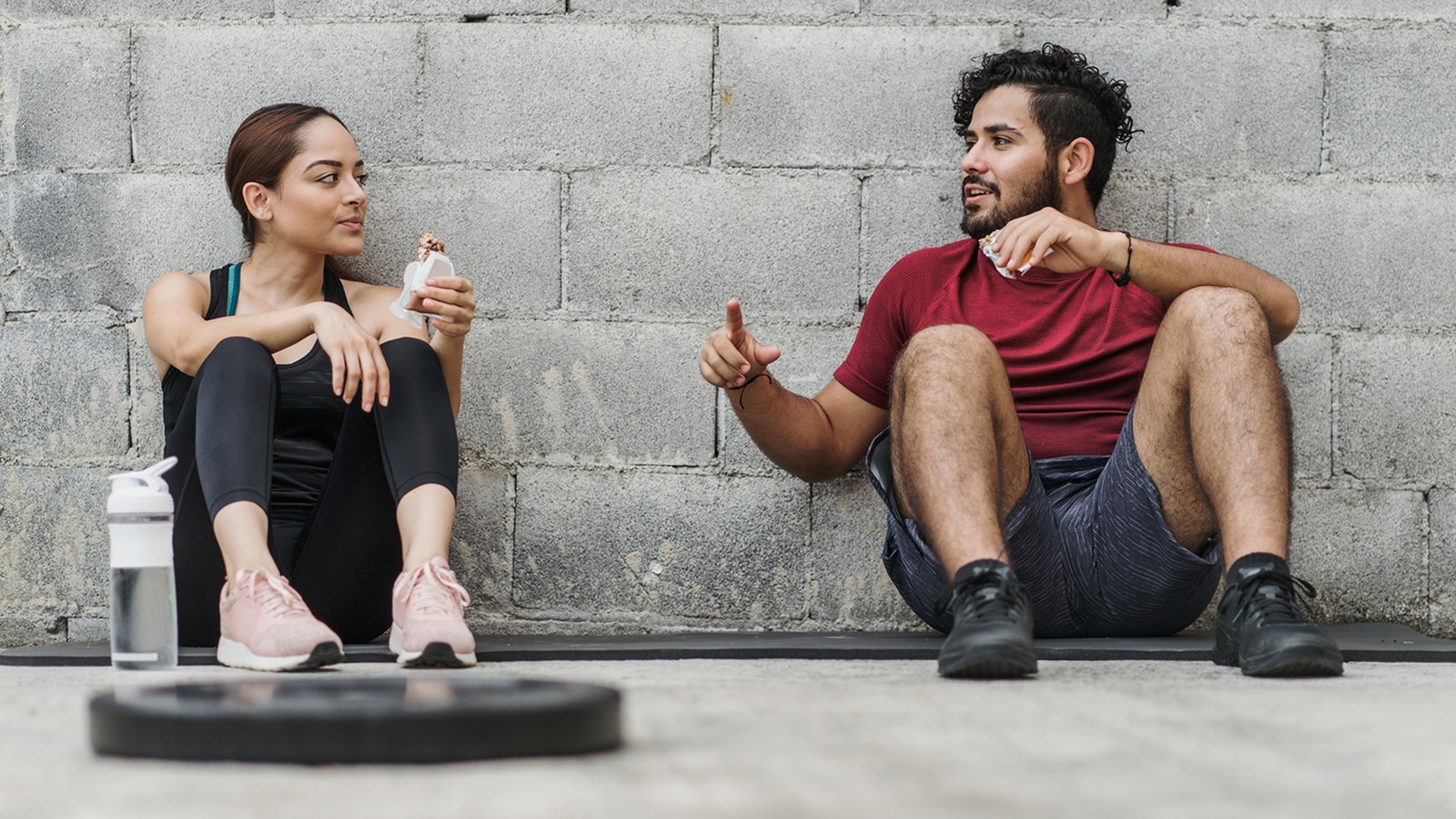 Health Benefits of Whey Protein Explained by a Dietitian Health Benefits of Whey Protein Explained by a Dietitian