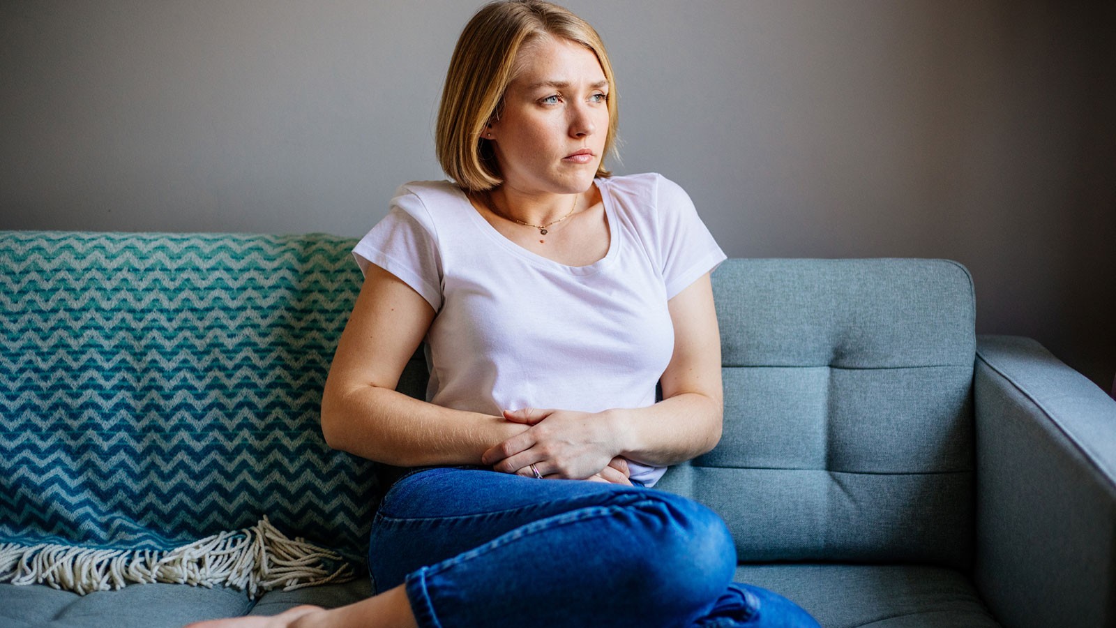 Why Am I Bloated All the Time? 10 Common Causes of Abdominal Bloating Why Am I Bloated All the Time? 10 Common Causes of Abdominal Bloating