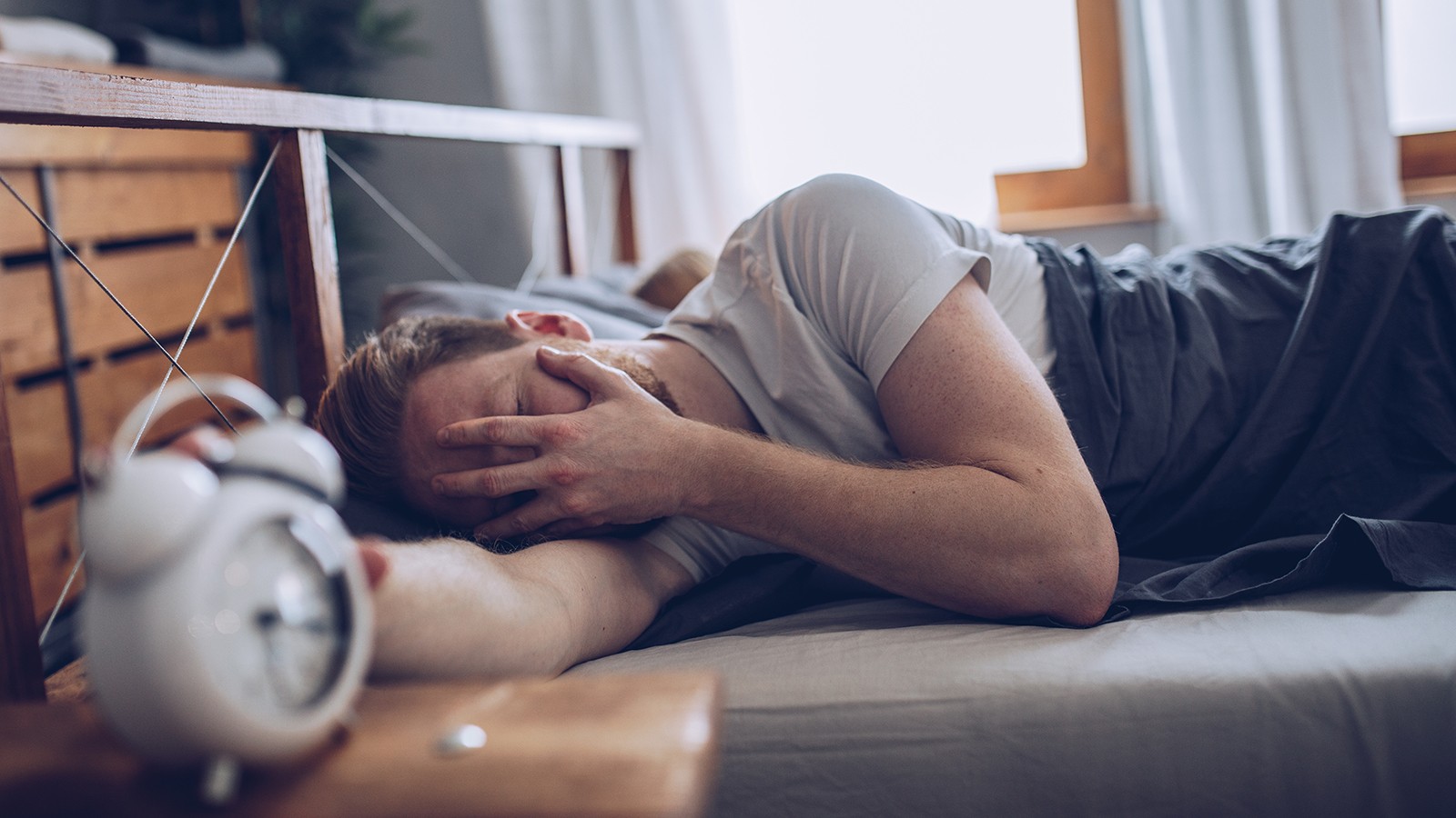 Why Am I So Tired? Possible Causes and How to Beat It Why Am I So Tired? Possible Causes and How to Beat It