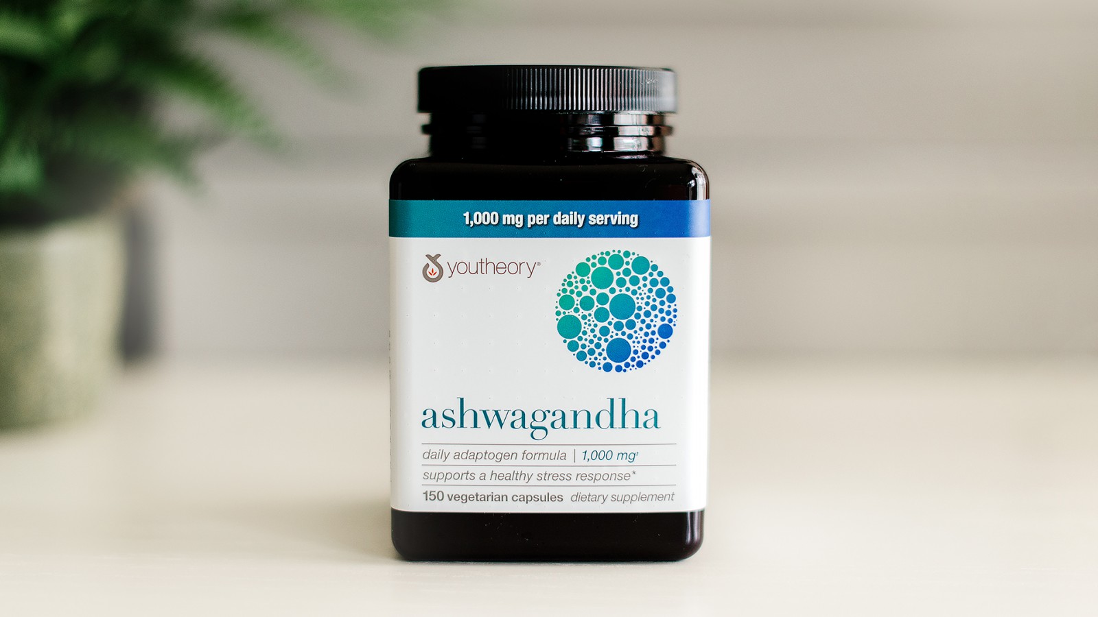 Youtheory Ashwagandha Review: Pros, Cons, Effectiveness, and Safety