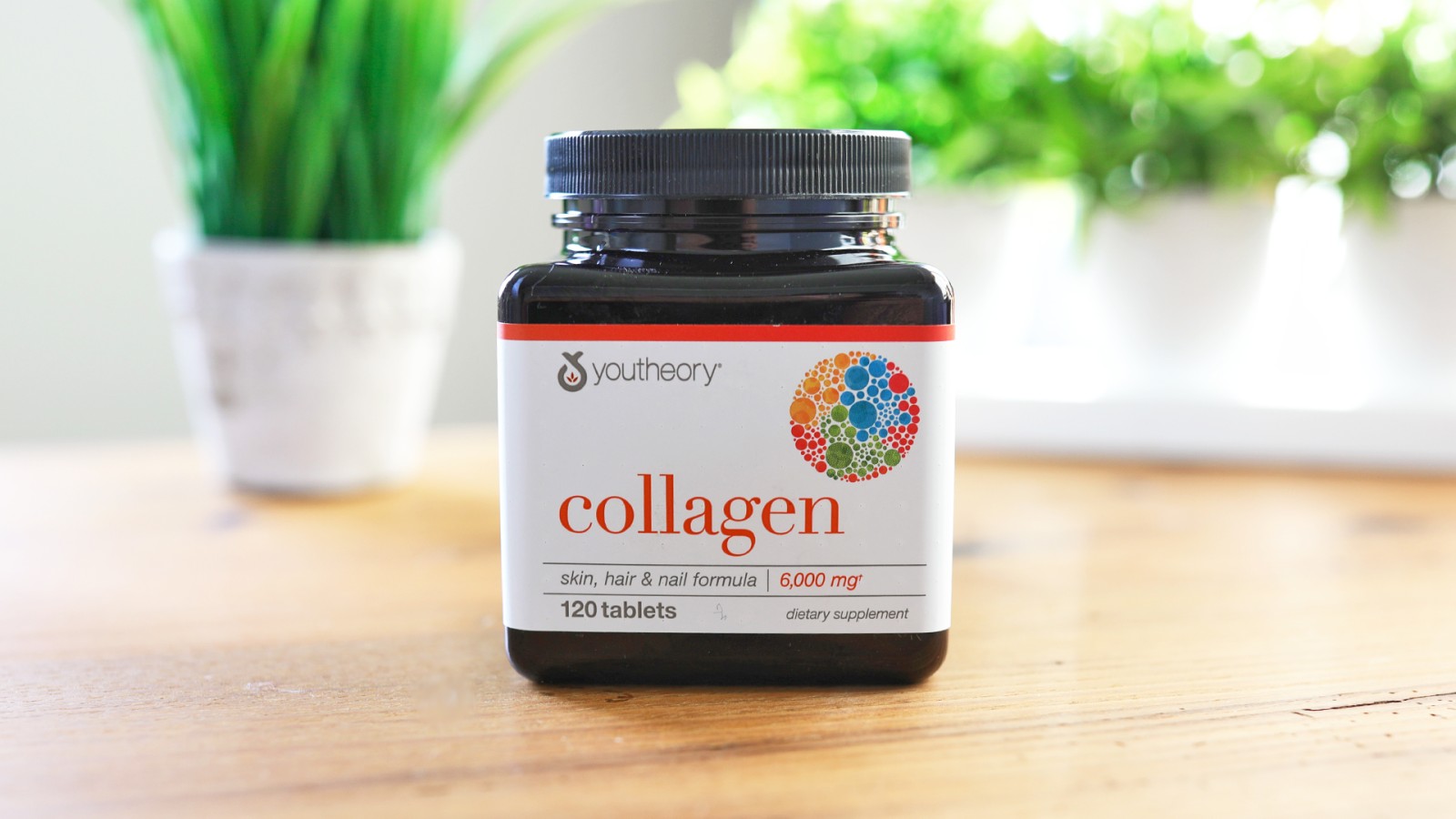 Youtheory Collagen Review: Aging Support from a Reputable Brand