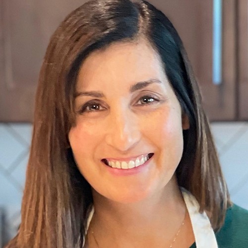 Brandi Givens, RDN Brandi Givens, RDN