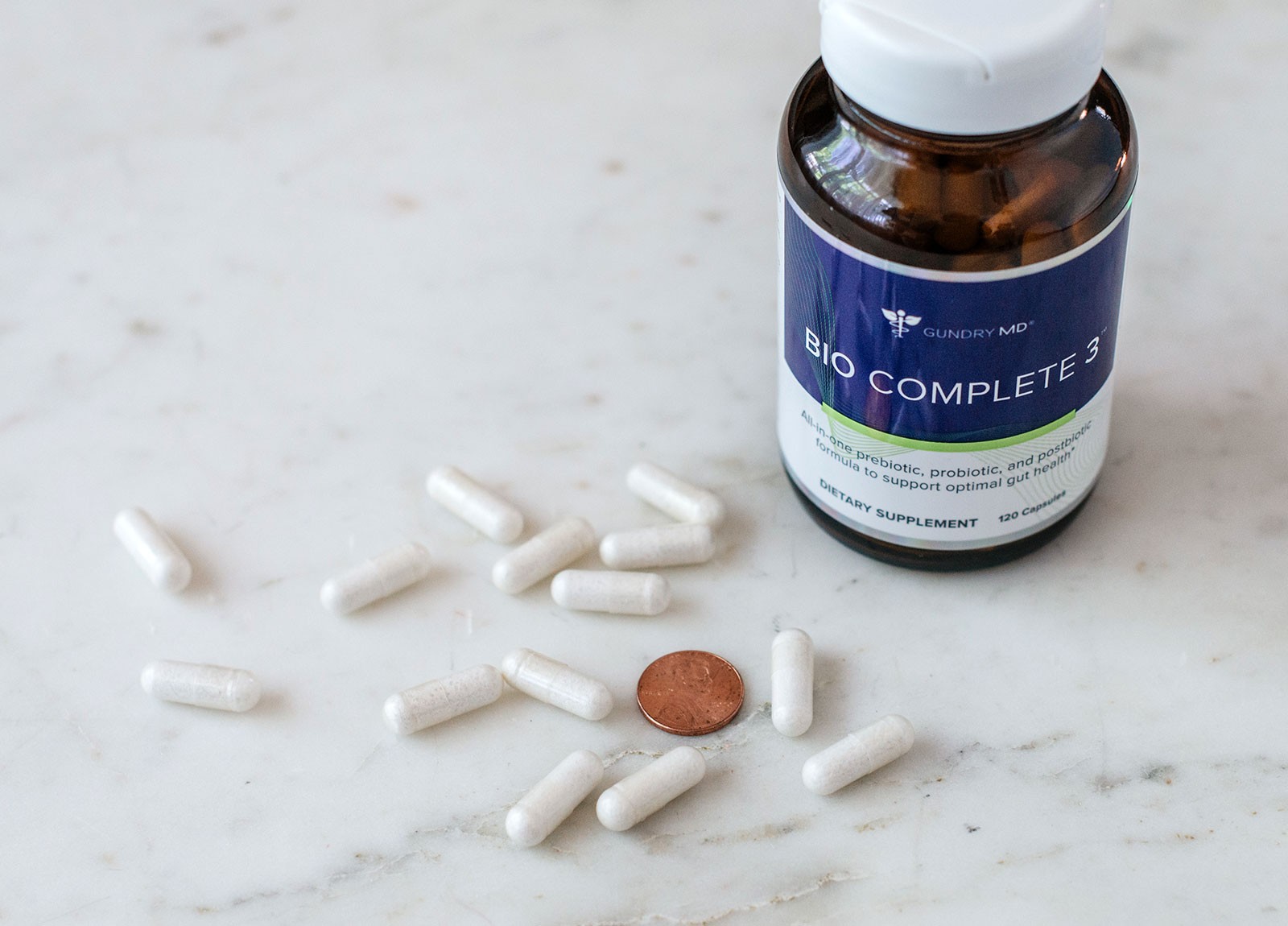 Bio Complete 3 capsules