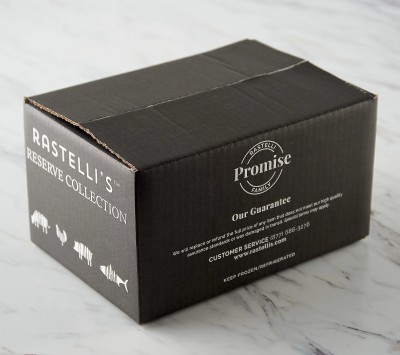 Rastelli's Customer Reviews and Stories